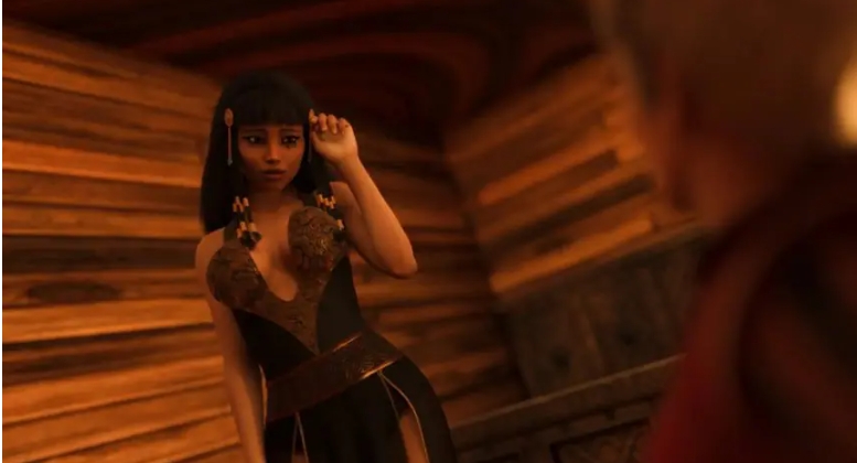 【PC/安卓/AI汉化/欧美/SLG游戏/8.81G】双重感知 (Double Perception) Ver5.7 AI汉化版+PC+安卓+欧美SLG游戏+8.81G