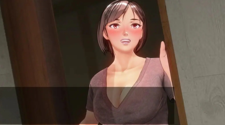 【PC/安卓/AI汉化/3D/CV/15.2G】少女之心 (Maiden’s Heart) AI汉化版＋全视频+PC+安卓+3D+CV+15.2G