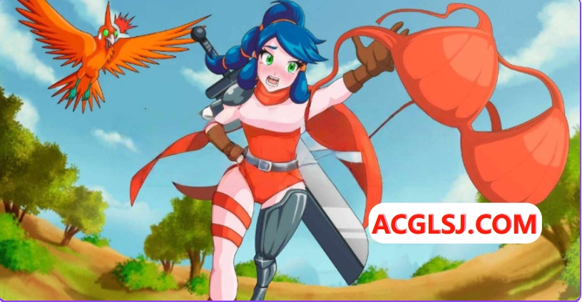 [PC/日式ACT/动态] 沉重的心 Heavy Hearts v0.8.11 AI汉化步兵版 [1.30G]