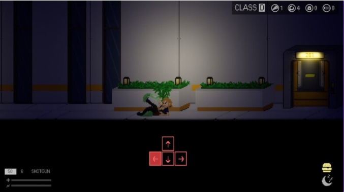 【PC/生肉/动作/ACT游戏/530M】 PASEC Ver2.1.9 生肉版+动作ACT游戏+530MB