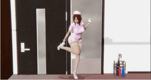 【PC/安卓/AI汉化/日系/3D/SLG游戏/1.05G】胶狂热 (Anal Only Sex Mania) Ver0.9315 AI汉化版+PC+安卓+日系3DSLG游戏+1.05G