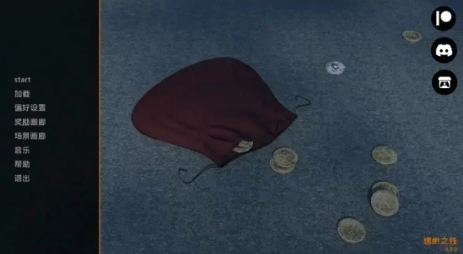 【PC/安卓/AI汉化/欧美/3D/SLG游戏/6.21G】缥渺之线 Ep.3 AI汉化版+PC+安卓+欧美3DSLG游戏+6.21G