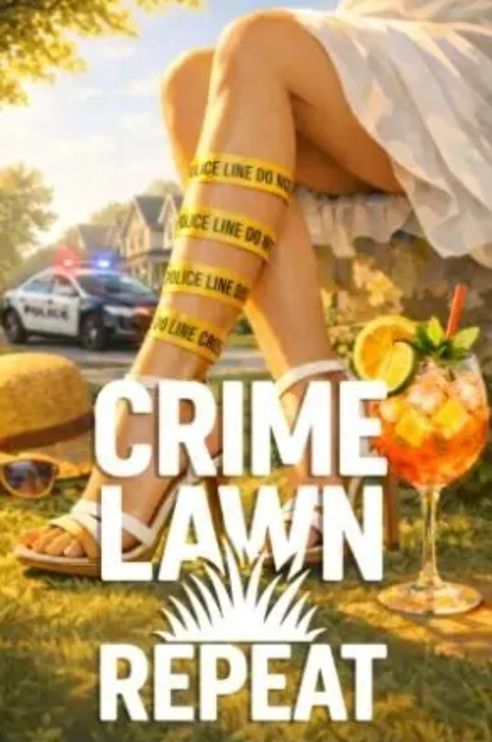 【PC/安卓/AI汉化/欧美/3D/沙盒/SLG游戏/3.6G】罪案现场重演 (Crime Lawn Repeat) Ep.1 AI汉化版+PC+安卓+欧美3D沙盒SLG游戏+3.6G