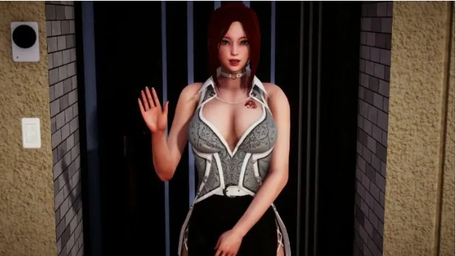 【PC/安卓/AI汉化/亚洲/3D/SLG游戏/8.7G】S.P.E.S.计划 (Project) Ver0.13 AI汉化版+PC+安卓+亚洲3DSLG游戏+8.7G