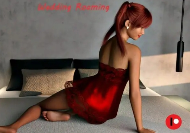 【PC/安卓/AI汉化版/欧美/3D/SLG游戏/960M】婚礼漫游 (Wedding Roaming) Ver0.7 AI汉化版+PC+安卓+欧美3DSLG游戏+960M
