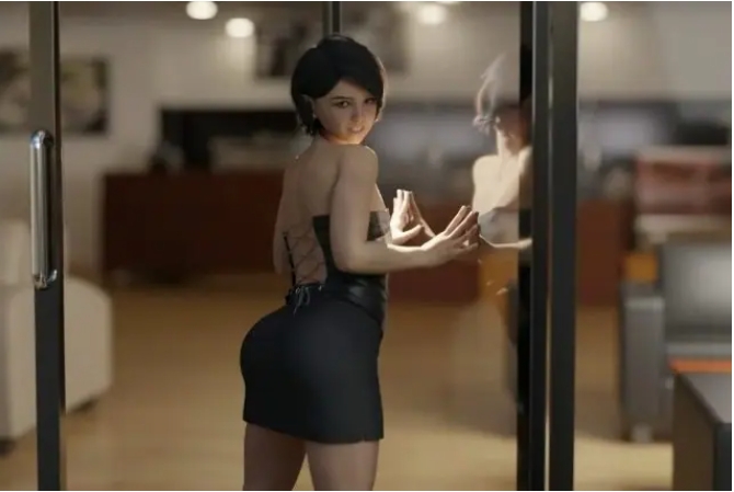 【PC/安卓/AI汉化/欧美/3D/SLG游戏/780M】甜蜜偏差 (Sweet Deviance) Ver0.2.1 AI汉化版+PC+安卓+欧美3DSLG游戏+780M