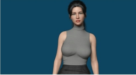 【PC/安卓/汉化/3D/SLG游戏/1.75G】宁静草地(Serenity Meadows) Ver0.6 汉化版+PC+安卓+3DSLG游戏+1.75G