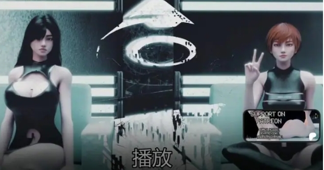 【PC/安卓/AI汉化/亚洲/3D/SLG游戏/2.8G】人口救赎 (Fixing the Birthrates) Ver0.1 AI汉化版+PC+安卓+亚洲3DSLG游戏+2.8G