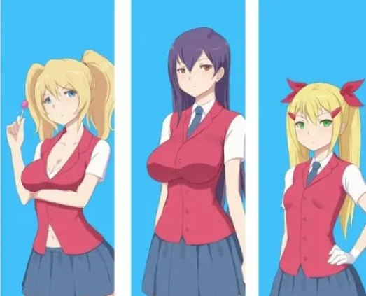 【PC/安卓/AI汉化/奇幻/日系/2D/SLG游戏/1.3G】愿望 (Wishes) Ver0.99.0 Public AI汉化版+PC+安卓+奇幻+日系2DSLG游戏/1.3G