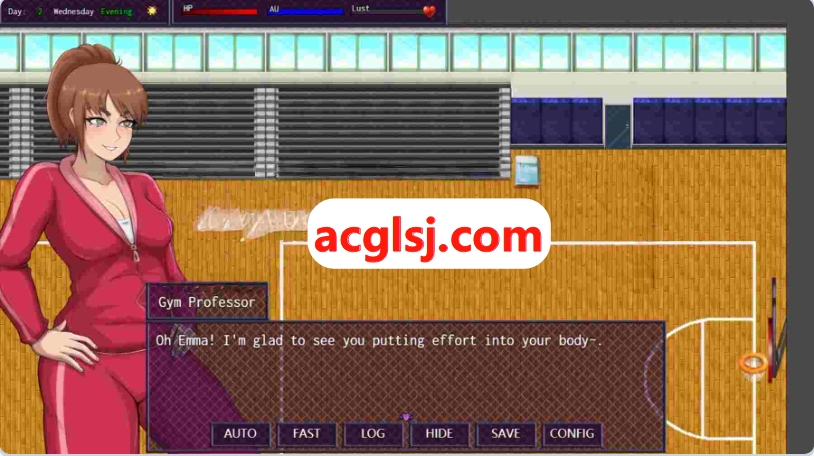 更新[日式RPG] 秘密之城 City of Secrets V0.13.00 AI汉化步兵版 [1.70G]