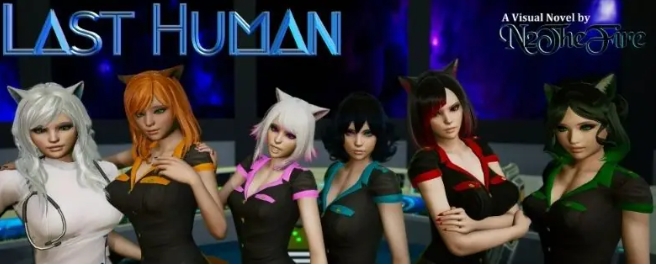 【PC/安卓/AI汉化/亚洲/3D/SLG游戏/6.35G】最后的人类 (Last Human) Ep.6Ver0.9 AI汉化版+PC+安卓+亚洲3DSLG游戏+6.35G