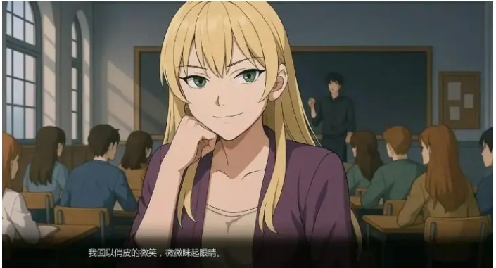 【PC/安卓/AI汉化/亚洲/2D/SLG游戏/615M】凯尔林:崛起 (Caerlin: Rising) Ch-6 AI汉化版+PC+安卓+亚洲2DSLG游戏+615M