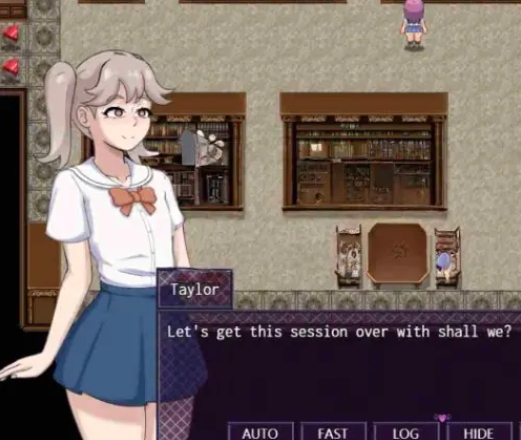 【PC/AI汉化/日式/RPG游戏/1.70G】 秘密之城 （City of Secrets） Ver0.13.00 AI汉化步兵版+日式RPG游戏+1.70G