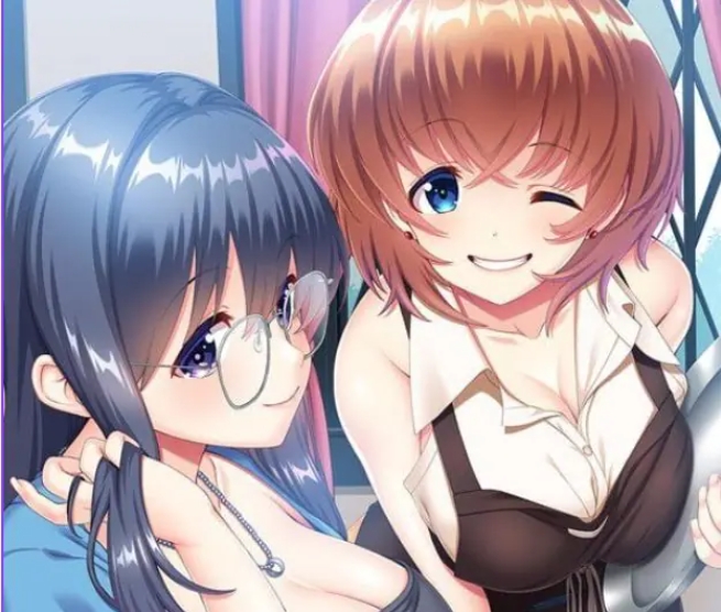 【PC/AI汉化/探索/ADV游戏/1.90G】Pure Cafe ～沉迷治愈咖啡馆，我的外调乡间生活～ AI汉化版+特典+全CG存档+探索ADV游戏+1.90G