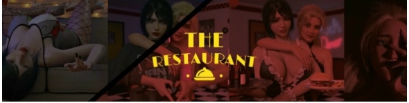 【PC/汉化/欧美/3D/SLG游戏/7.3G】餐厅(The Restaurant) Ver0.2.4.2 汉化版+欧美3DSLG游戏+7.3G