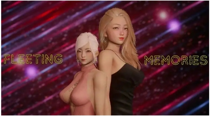 【PC/安卓/AI汉化/亚洲/3D/SLG游戏/5.1G】流年忆往昔 (GFleeting Memories ) Ver0.4.6 AI汉化版+PC+安卓+亚洲3DSLG游戏+5.1G