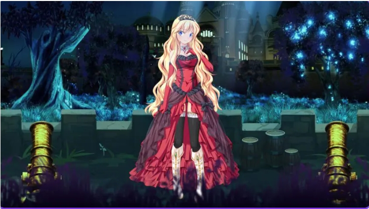 【PC/官中/日式/ACT游戏/1.40G】 黑暗寓言 （DARK FABLE） Build.6072081 官中版+DLC+日式ACT游戏+1.40G