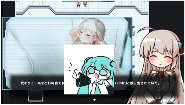 【PC/AI汉化/探索/RPG游戏/2.80G】公主协同效应(プリンセスシナジー Princess Synergy)Ver1.04 AI汉化版 正式版+全回想存档+日式RPG游戏+2.80G