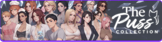【PC/安卓/汉化/冒险/SLG游戏/810M】 猫咪收藏 (The Puss Collection) Ver0.1.0 汉化步兵版+PC+安卓+冒险SLG游戏+ 810M