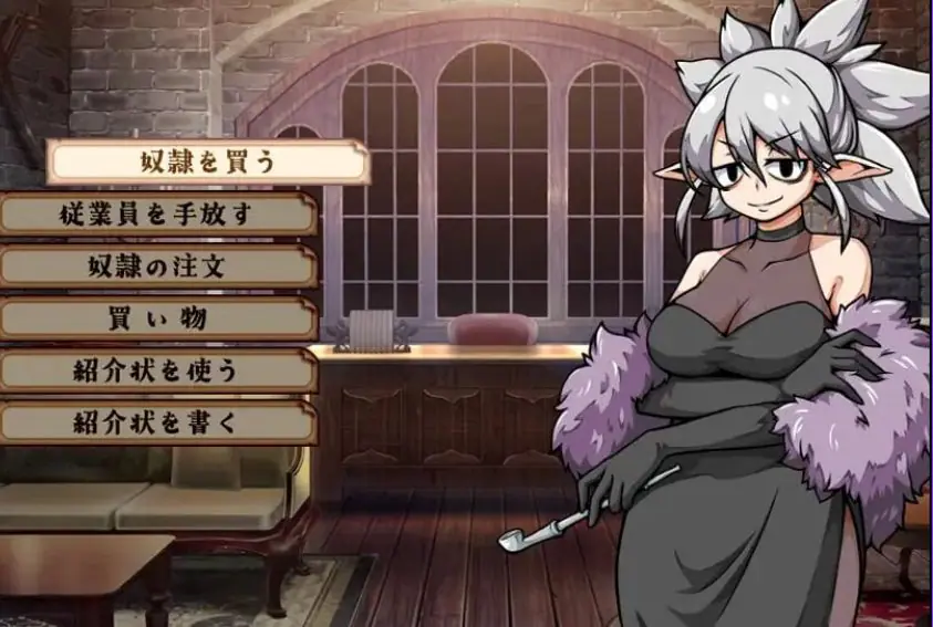 【PC/AI汉化/爆款/SLG游戏/1.0G】与流民少女共谱的食堂繁荣记 Ver1.02 AI汉化版+自带全回想+爆款SLG游戏+1.0G