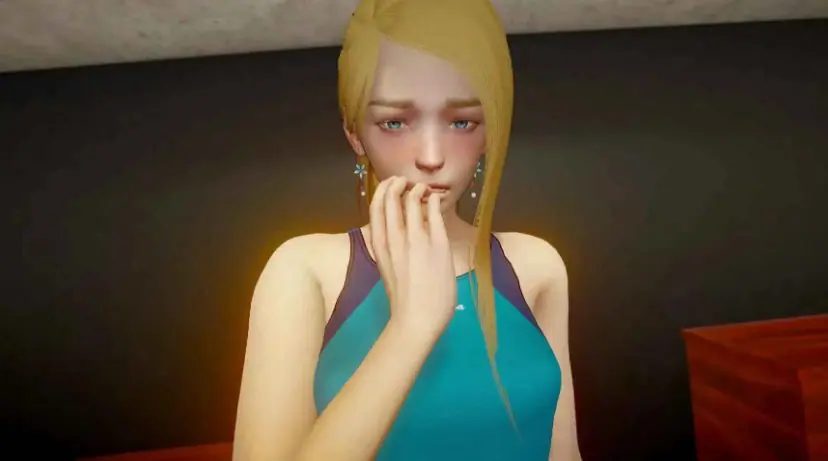 【PC/安卓/AI汉化/欧美/SLG游戏/5.79G】罪恶之夏：禁忌之爱的故事Ch3.5 AI汉化版+PC+安卓+欧美SLG游戏+5.79G