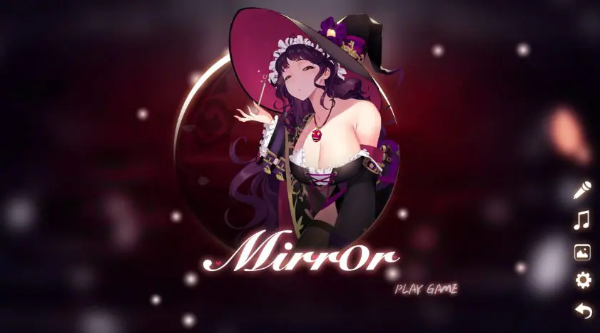 【PC/官中/日式/SLG游戏/7.6G】 迷失魔镜:Mirror Ver1.0 官方中文步兵最终收藏版+日式SLG游戏+7.6G