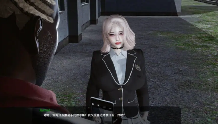 【PC/安卓/AI汉化/欧美/SLG游戏/7.43G】露娜重装上阵 Ver0.32 AI汉化版+PC+安卓+欧美SLG游戏+7.43G