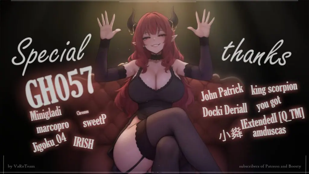 【PC/安卓/官中/亚洲风/SLG游戏/890M】恶魔女王的诱惑（Seduction Of The Demon Queen）Ver0.4.3.0 官中步兵版+PC+安卓+亚洲风SLG游戏+890M