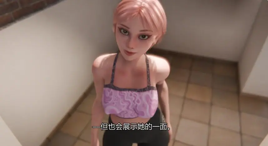 【PC/安卓/AI汉化/欧美/SLG游戏/938G】我的女孩喜欢手铐 Ver0.4 AI汉化版+PC+安卓+欧美SLG游戏+938M