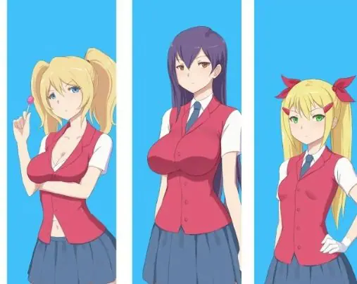 【PC/安卓/AI汉化/日系/SLG游戏/1.16G】愿望 Ver1.0 AI汉化版+PC+安卓+日系SLG游戏+1.16G