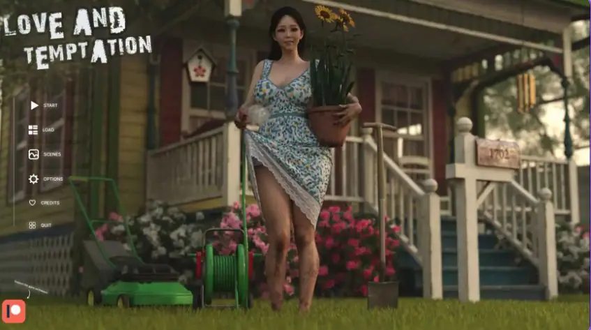 【PC/安卓/AI汉化/精品/SLG游戏/3.15G】爱与诱惑 Ep.10赞助 AI汉化版+PC+安卓+精品SLG游戏+3.15G