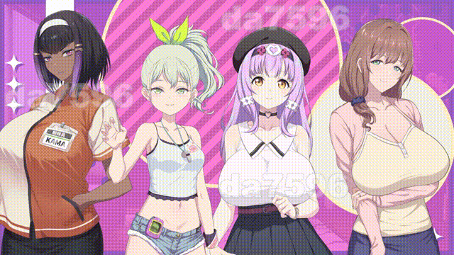 【电脑】更新甜蜜魅魔之家  Succubus Home V1.0.3 官中步兵版 正式版 [2.20G]